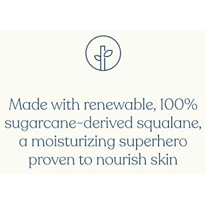 pipette HAND SOAP | MOISTURIZING HAND WASH FOR DRY & SENSITIVE SKIN | HYDRATING SQUALANE | 100% PLANT-DERIVED BERGAMOT AND LEMON FRAGRANCE | 9.4 FL OZ PUMP - Image 3